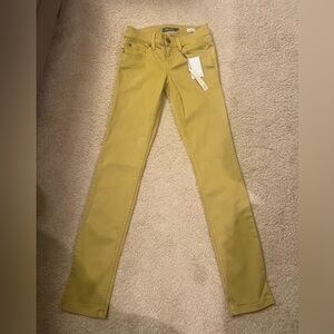 NEW with tags. Level 99 skinny jeans